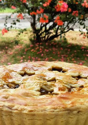 Foto resep Apple Pie
