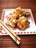 Kids Love It! Daycare Karaage