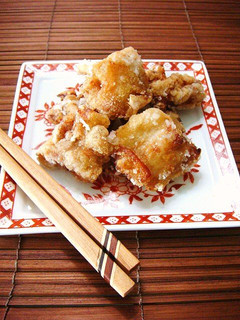A picture of Kids Love It! Daycare Karaage.