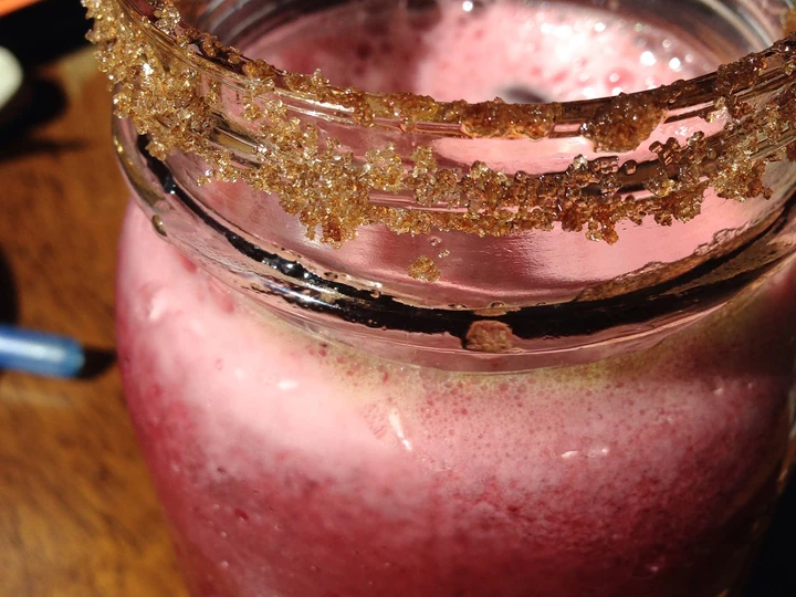 Recipe Organic Lemonade the So Delicious Makes you drool