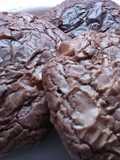 Peanut Butter Brownie Cookies