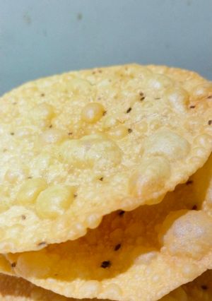 ફાફડા (Fafda Recipe In Gujarati) રેસીપી મુખ્ય ફોટો
