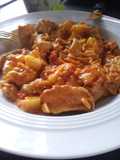 Katies Curry