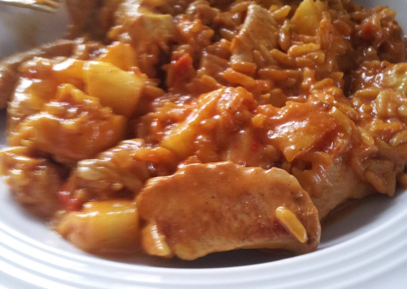Katies Curry