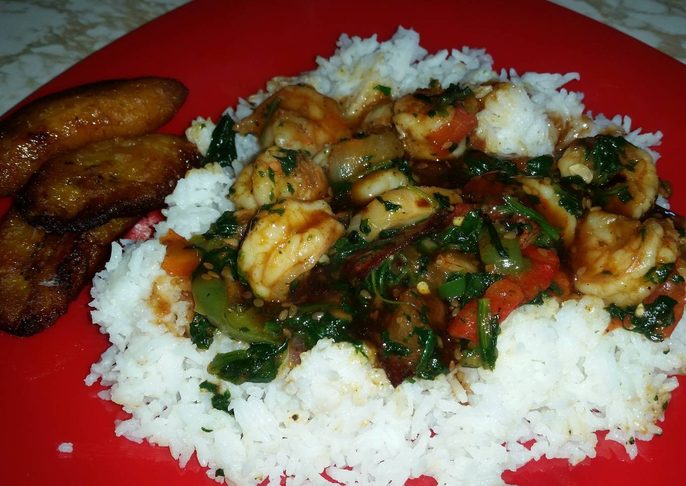 Dishlycious Shrimp