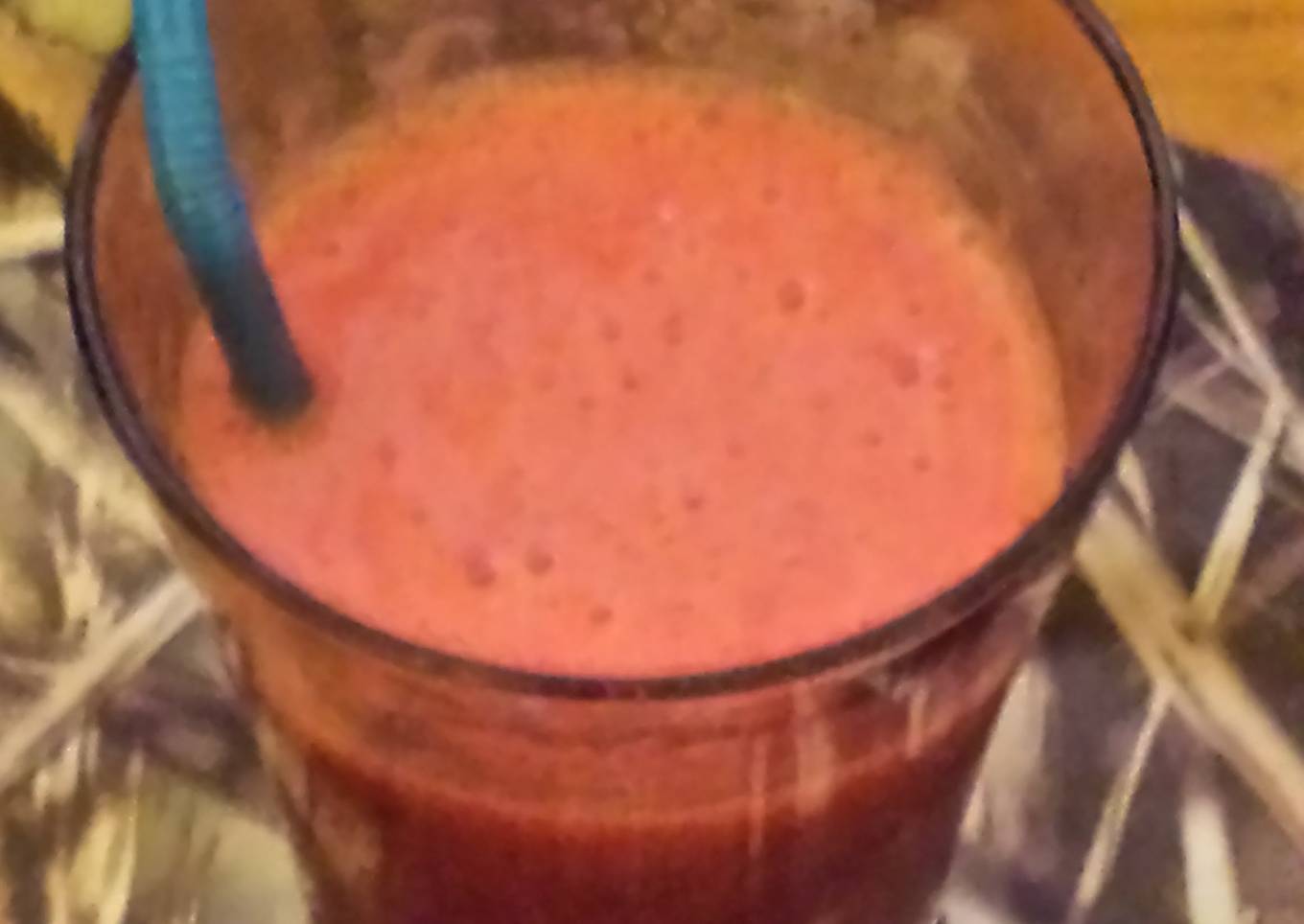 Cherry mango PASSION