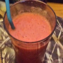 A picture of Cherry mango PASSION.