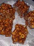 cinnamon cheerios