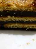 The Best Biscuits Jelly Pudding