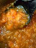 pumpkin jam