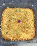 بسبوسة (صحي)