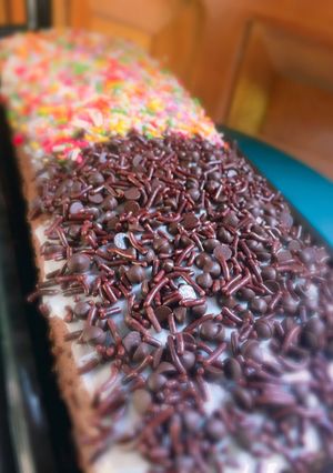 Foto resep Brownies kukus