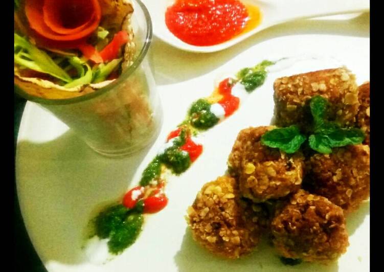 Simple Way to Make Favorite Chur chur Paneer Pakoda