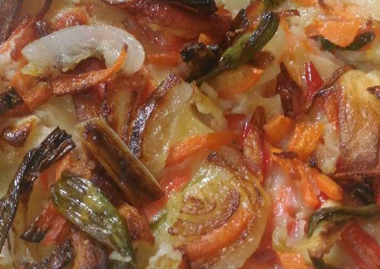 Resep Pancake Korea, Lezat Sekali