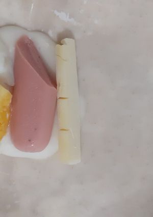 Foto resep 29. Risole Mayo kulit lumpia jadi