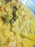 Sayur Jagung Trubuk