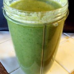 A picture of TOXIN CLEANSING BLAST.