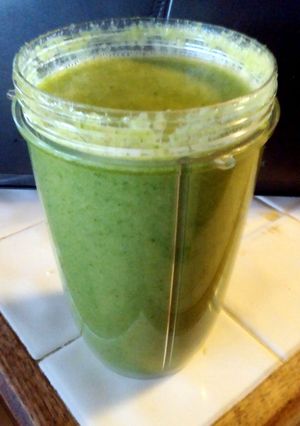 A picture of TOXIN CLEANSING BLAST.
