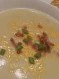 Irish Potato Soup
