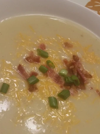 Easy Steps Prepare Recipes Irish Potato Soup the So Delicious So Delicious.