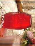 Preservative-Free and Safe Strawberry Syrup