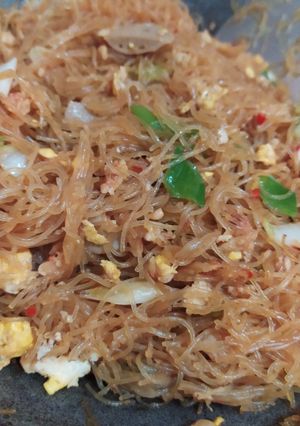 Foto resep Bihun Goreng Mom bRiell