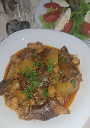 صورة لوصفة شطيطحة بوزلوف