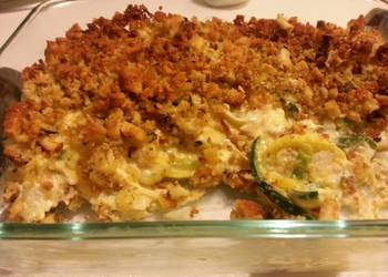 New Recipe Squash Casserole Delicious and Healthy New Recipe Squash Casserole Delicious and Healthy