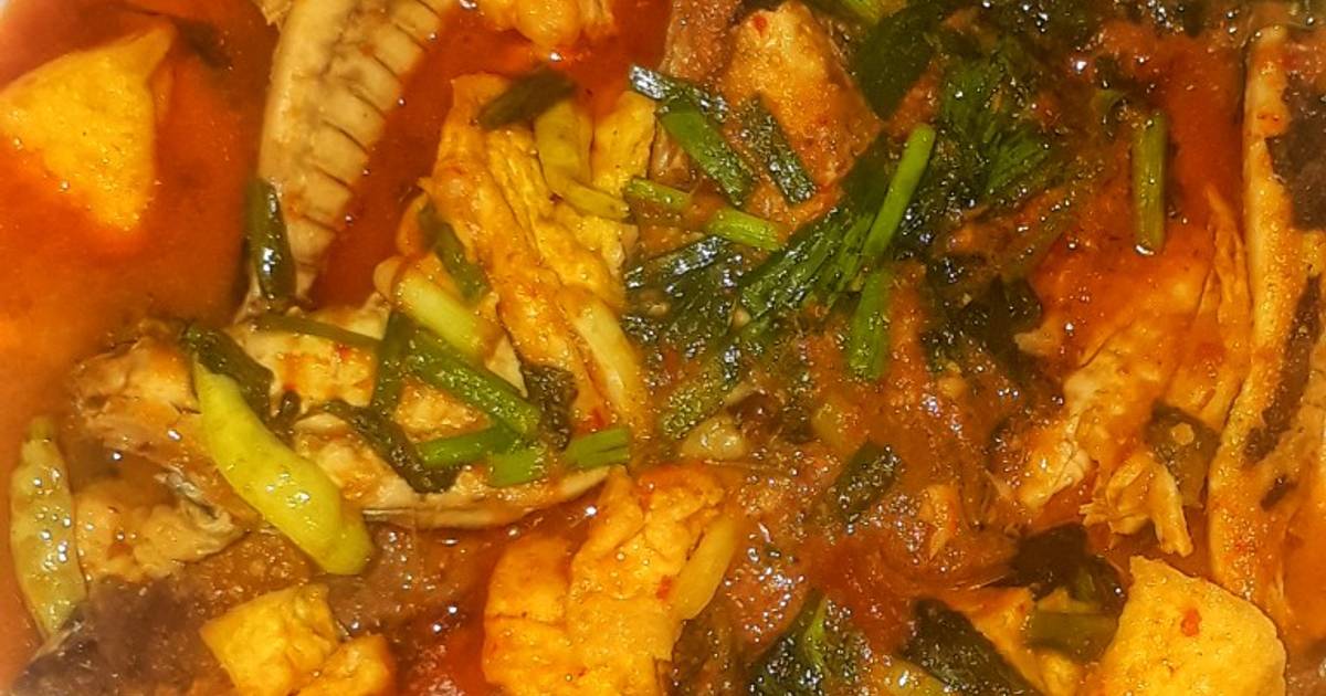 294 resep sarden ikan salem enak dan sederhana ala rumahan