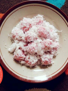 Foto resep Klepon