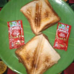 A picture of Toast.
