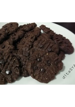 Foto resep Goodtime KW