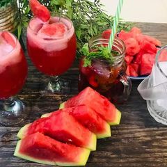 Watermelon 🍉 Drink! A picture of Watermelon 🍉 Drink!.