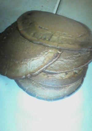 Una foto de Cakes de cacao