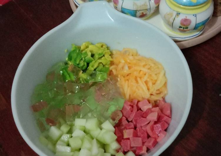 Sop Buah