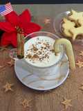 Eggnog 🇺🇸🇬🇧