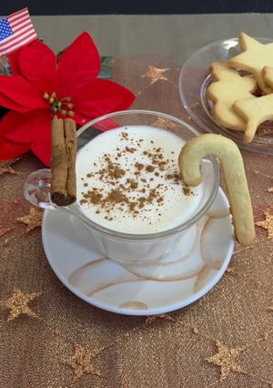 Foto di Eggnog 🇺🇸🇬🇧