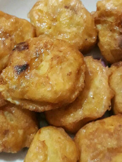 Foto resep Perkedel Kentang