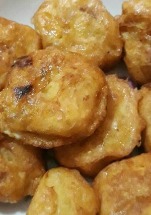 Foto resep Perkedel Kentang