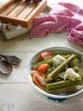Sayur Asem Klentang