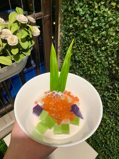 Foto resep Kolak Putih