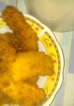 Foto resep Ikan krispi
