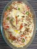 غراتان بطاطا على طريقتي