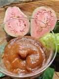 Dulce de Guayaba