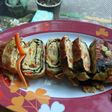 Telur Gulung / Rolled Omelette / Gyeran Mari(계란말이)
