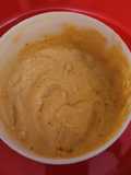 Salsa di capesante