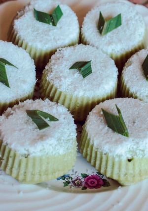 Foto resep Putu Ayu made in France