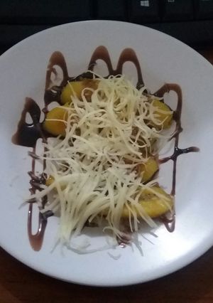 Foto resep Pisank Kecok ala Mama Pooh