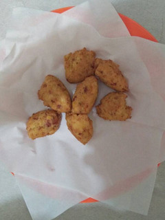 Foto resep Perkedel Tahu Kornet