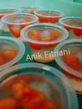 Jelly fruite #BikinRamadhanBerkesan #KamisManis